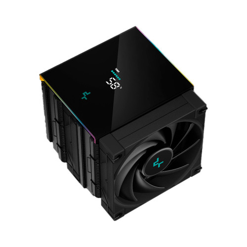 Кулер для процессора Deepcool AK620 Digital – Deepcool (вид 1)
