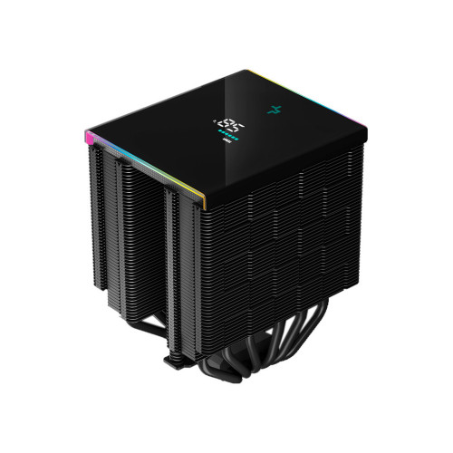 Кулер для процессора Deepcool AK620 Digital – Deepcool (вид 2)