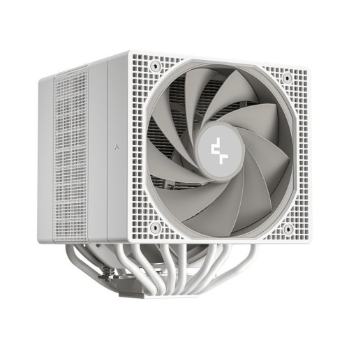 Кулер для процессора Deepcool Assassin IV WH (R-ASN4-WHNNMT-G) – Deepcool (вид 1)