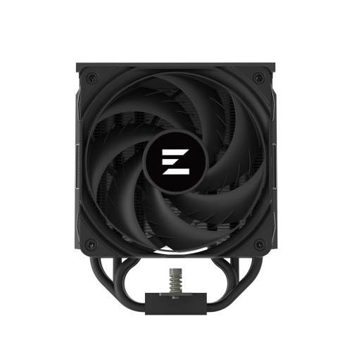 Кулер для процессора Zalman CNPS13XBLACK – Zalman (вид 2)