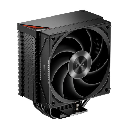 Кулер для процессора PcCooler RZ400 V2 BK – PcCooler