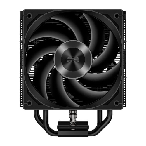 Кулер для процессора PcCooler RZ400 V2 BK – PcCooler (вид 1)