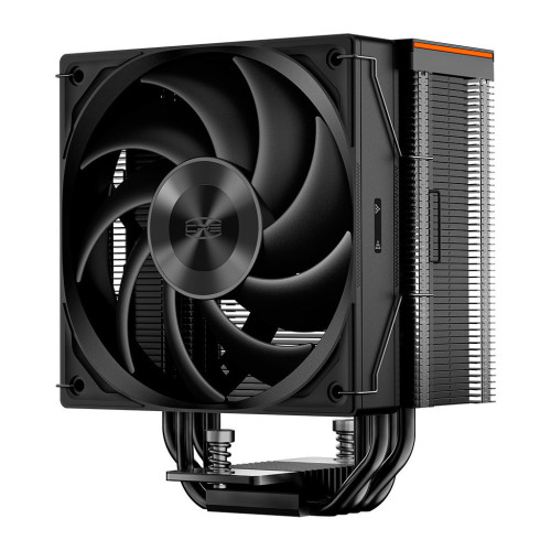 Кулер для процессора PcCooler RZ400 V2 BK – PcCooler (вид 2)