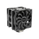 Кулер для процессора Alseye S120D-B (AS.01.07.0019)