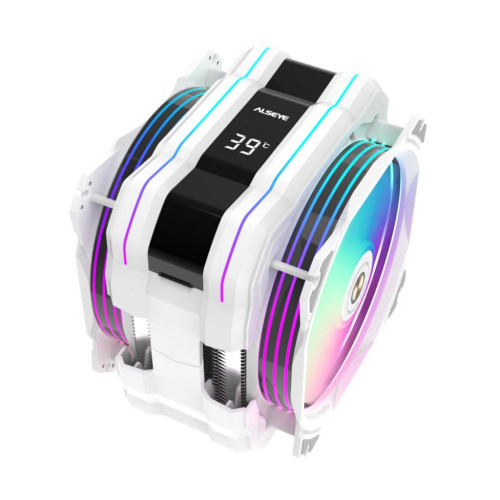 Кулер до процесора Alseye M120D-W-Plus II (AS.01.01.0051) – Alseye