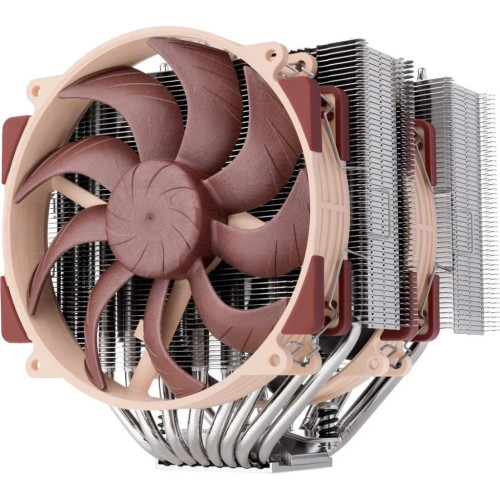 Кулер для процессора Noctua NH-D15 G2 – Noctua