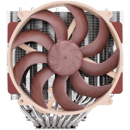 Кулер для процессора Noctua NH-D15 G2 – Noctua (вид 1)