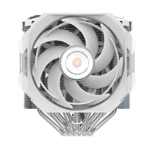 Кулер для процессора Alseye i600 Pro-W (AS.01.10.0017) – Alseye (вид 2)