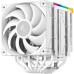Кулер до процесора Deepcool AK620 Digital Pro White (R-AK620-WHAPMN-G) – Deepcool (вид 1)
