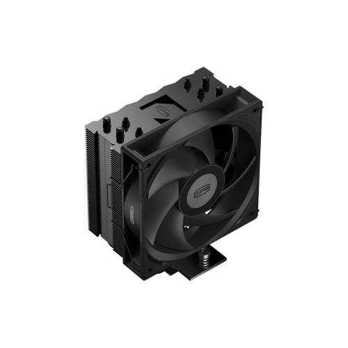 Кулер для процессора PcCooler RT400 BK – PcCooler