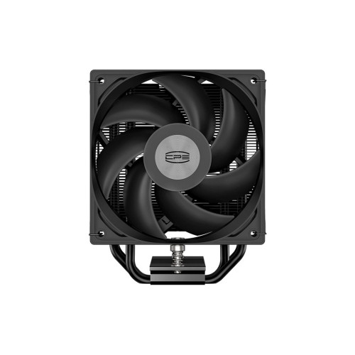 Кулер для процессора PcCooler RT400 BK – PcCooler (вид 1)