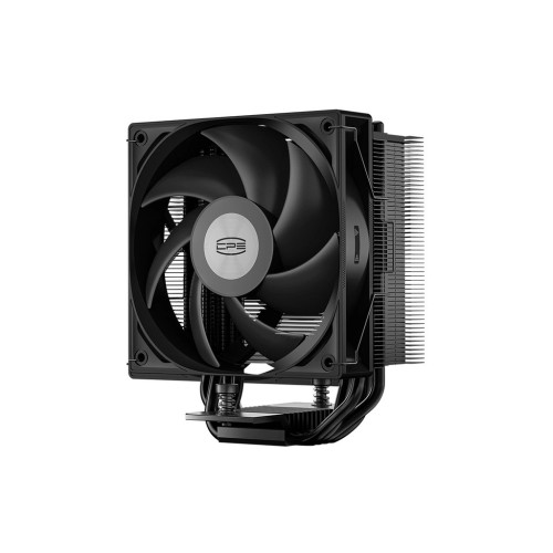 Кулер для процессора PcCooler RT400 BK – PcCooler (вид 2)