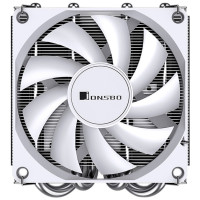 Кулер для процессора JONSBO HP400S White