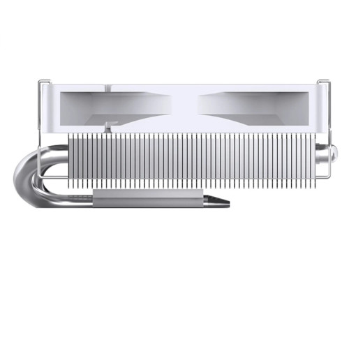 Кулер до процесора JONSBO HP400S White – JONSBO (вид 2)