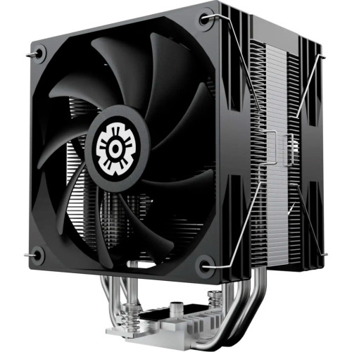 Кулер для процессора Enermax ETS-T41 Silent Edition (ETS-T41) – ENERMAX