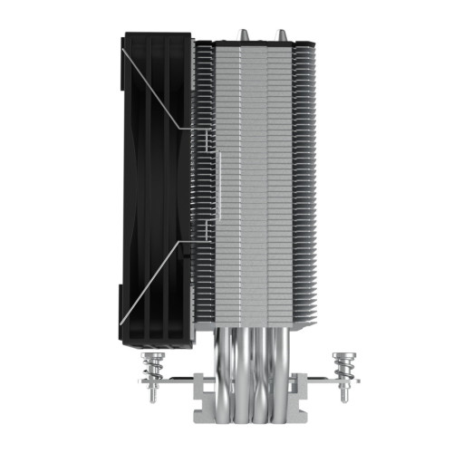 Кулер до процесора Zalman CNPS9XOPTIMA2 – Zalman