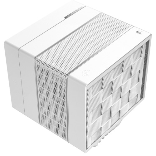 Кулер для процессора Deepcool Assassin VC Elite WH (R-ASN4-WHNVNN-GJD) – Deepcool (вид 2)