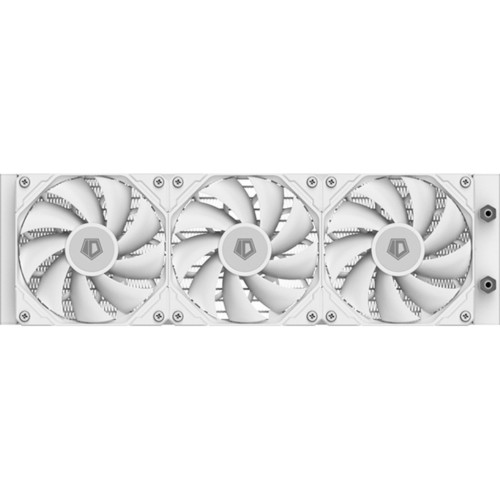 Система рідинного охолодження ID-Cooling FX360 Pro White – ID-Cooling (вид 2)