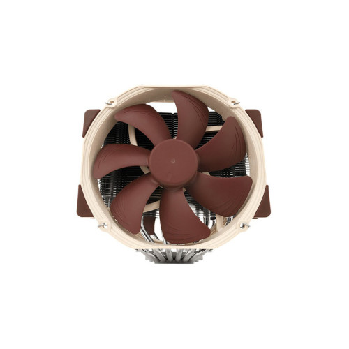 Кулер для процессора Noctua NH-D15 – Noctua (вид 1)