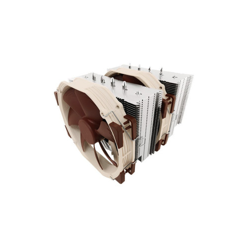 Кулер для процессора Noctua NH-D15 – Noctua (вид 2)