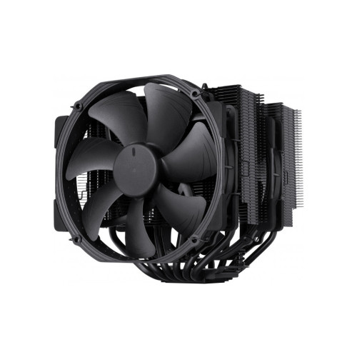Кулер для процессора Noctua NH-D15 CHROMAX.BLACK – Noctua