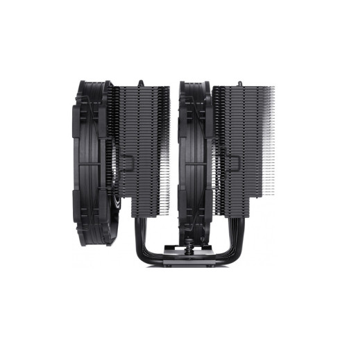 Кулер для процессора Noctua NH-D15 CHROMAX.BLACK – Noctua (вид 2)