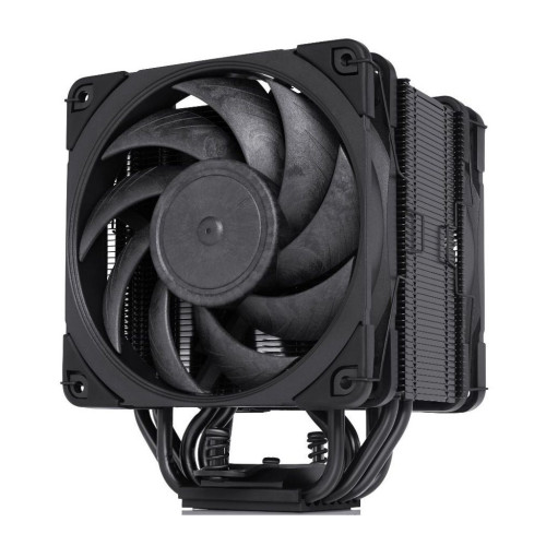 Кулер для процессора Noctua NH-U12A CHROMAX BLACK – Noctua