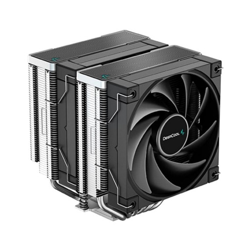 Кулер для процессора Deepcool AK620 (R-AK620-BKNNMT-G) – Deepcool