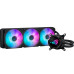 Система рідинного охолодження ASUS ROG Strix LC III 360 ARGB (90RC00T1-M0UAY0) – ASUS