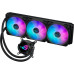 Система рідинного охолодження ASUS ROG Strix LC III 360 ARGB (90RC00T1-M0UAY0) – ASUS (вид 1)