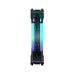 Кулер для корпуса PcCooler F3 T120 ARGB BK – PcCooler (вид 1)