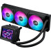 Система рідинного охолодження ASUS ROG-RYUJIN-III-360-ARGB EXTREME (90RC0131-M0EAY0) – ASUS (вид 2)