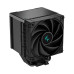 Кулер до процесора Deepcool AK500 ZERO DARK – Deepcool (вид 1)