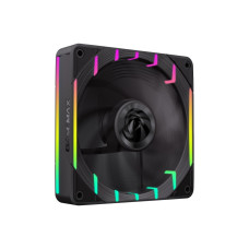 Кулер до корпусу Gamemax Tornado T12 ARGB-R