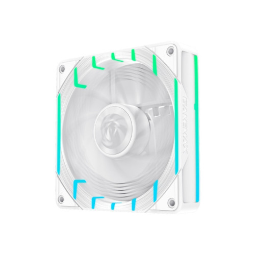 Кулер для корпуса Gamemax Tornado T12 ARGB-RW – GAMEMAX (вид 2)