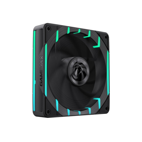 Кулер до корпусу Gamemax Tornado T12 ARGB – GAMEMAX