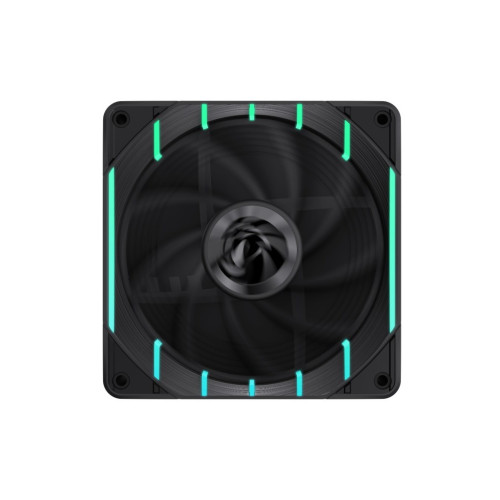 Кулер до корпусу Gamemax Tornado T12 ARGB – GAMEMAX (вид 1)