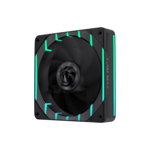 Кулер до корпусу Gamemax Tornado T12 ARGB – GAMEMAX (вид 2)