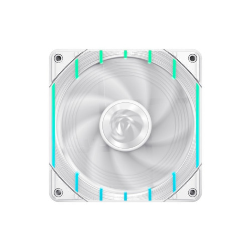 Кулер до корпусу Gamemax Tornado T12 ARGB-W – GAMEMAX (вид 1)