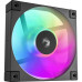 Кулер для корпуса Deepcool FD12 ARGB (R-FD12-BKAPN1-G) – Deepcool (вид 1)