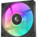 Кулер для корпуса Deepcool FD12 ARGB (R-FD12-BKAPN1-G) – Deepcool (вид 2)