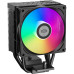 Кулер для процессора PcCooler R300 ARGB BK – PcCooler