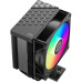 Кулер для процессора PcCooler R300 ARGB BK – PcCooler (вид 2)