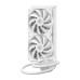 Система жидкостного охлаждения ID-Cooling FX240 Pro White – ID-Cooling (вид 1)