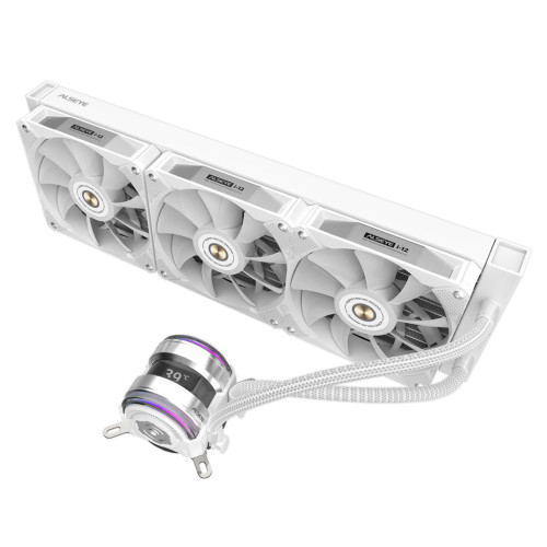 Система рідинного охолодження Alseye i360-W-SE (AS.02.08.0014) – Alseye