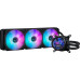 Система рідинного охолодження ASUS ROG Strix LC III 360 ARGB LCD (90RC00W1-M0UAY0) – ASUS