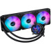 Система рідинного охолодження ASUS ROG Strix LC III 360 ARGB LCD (90RC00W1-M0UAY0) – ASUS (вид 1)