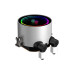 Система рідинного охолодження PcCooler DA360 ARGB WH – PcCooler (вид 2)