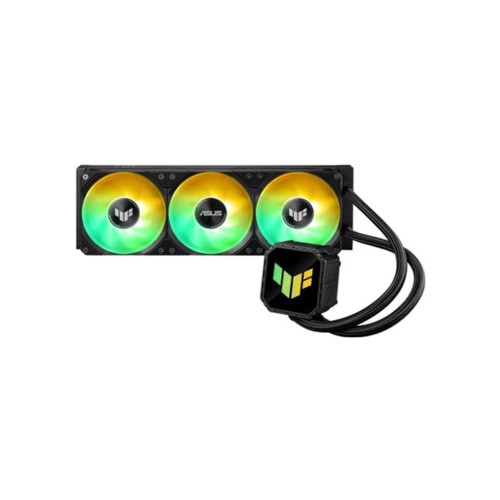 Система рідинного охолодження ASUS TUF-GAMING-LC-III-360-ARGB (90RC0191-B0EAY0) – ASUS (вид 1)