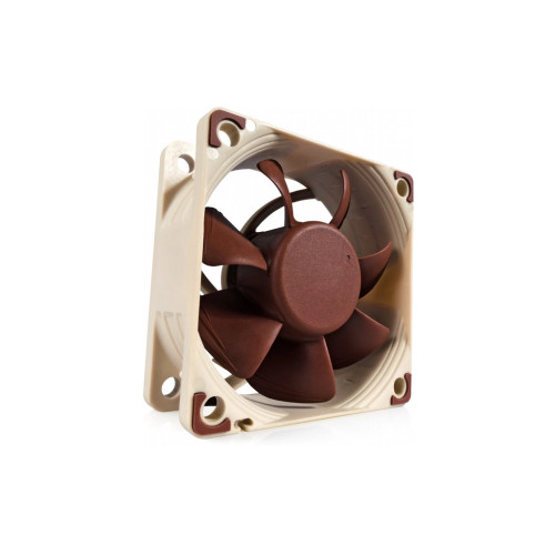 Кулер до корпусу Noctua NF-A6x25 PWM – Noctua (вид 1)